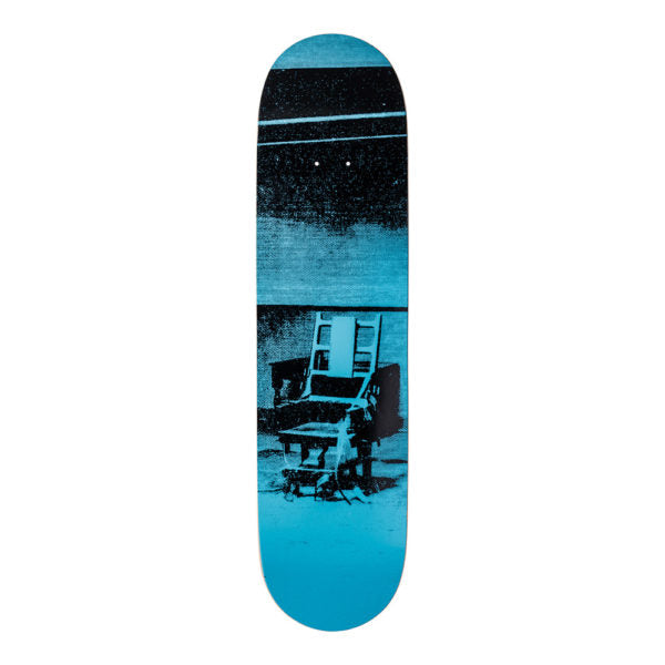 Andy Warhol Skateboard