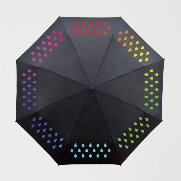 Suck UK Colour Change Umbrella