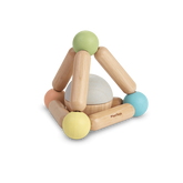 Triangle Clutching Toy