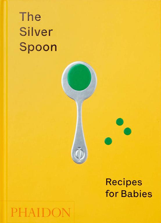 Silver Spoon Recipes for Babies