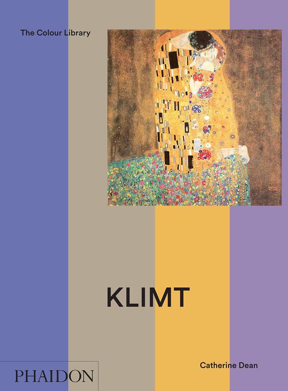 Klimt: Colour Library
