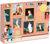 Herstory Museum Puzzle