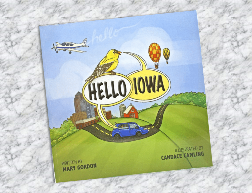 00 MG - Hello Iowa