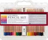 Colored Pencil 30 Set