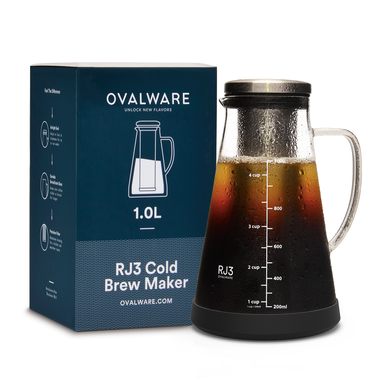 Cold Brew Maker 1.0L
