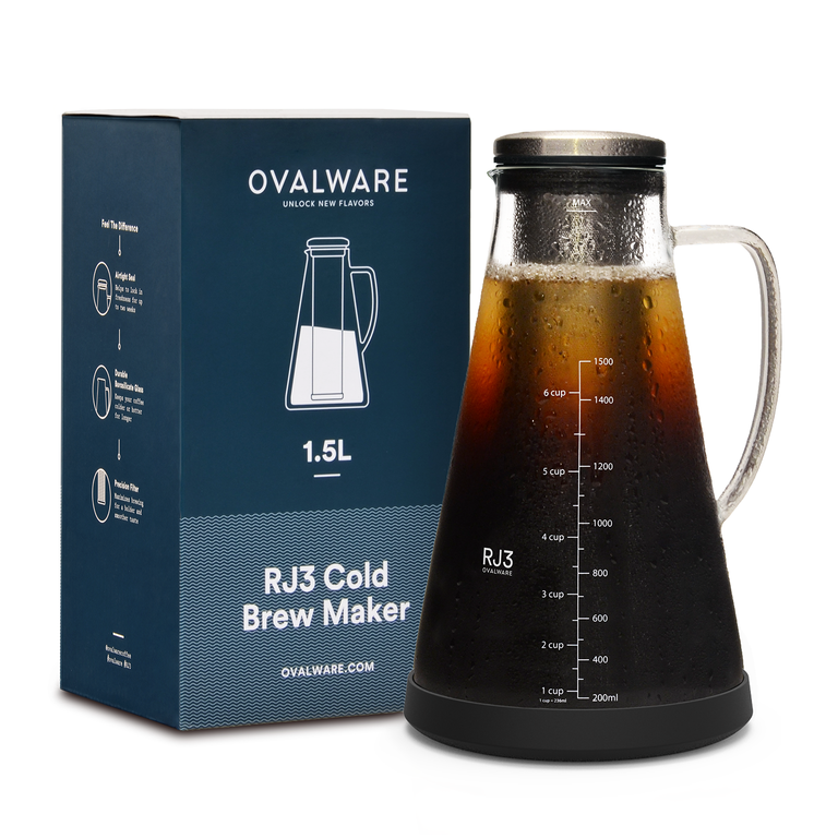 Cold Brew Maker 1.5L