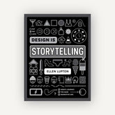 Design is Storytelling