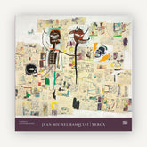 John-Michel Basquiat Xerox