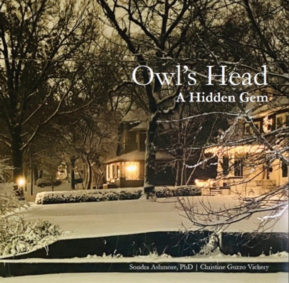 Owl's Head - A Hidden Gem