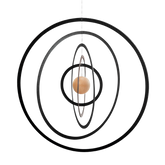 Science Fiction Nature Mobile