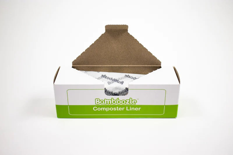 Composter Bag Liners