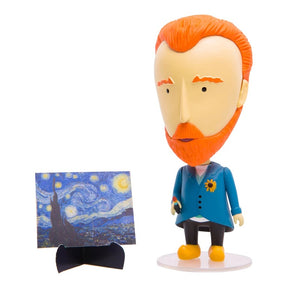 Van Gogh Figurine