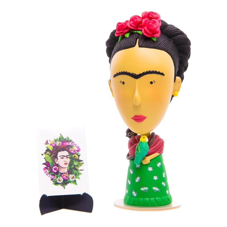 Frida Figurine
