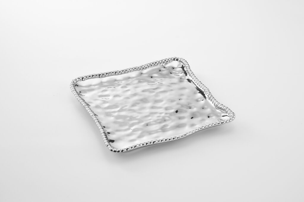 Square Serving Platter 1400
