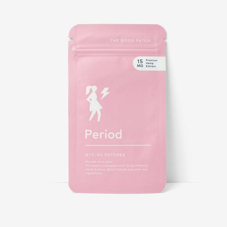 Period 4-pack
