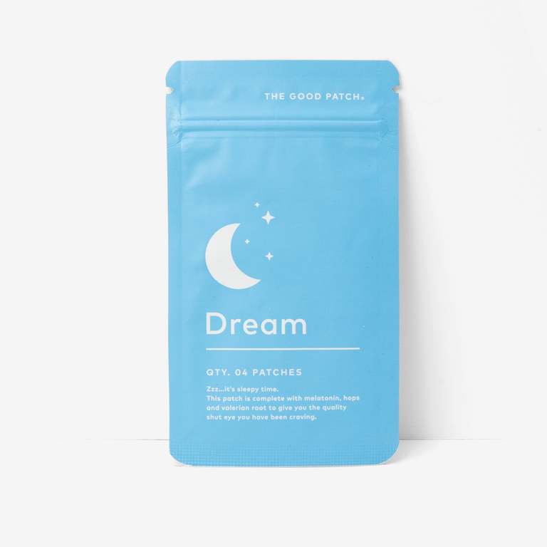 Dream 4-pack