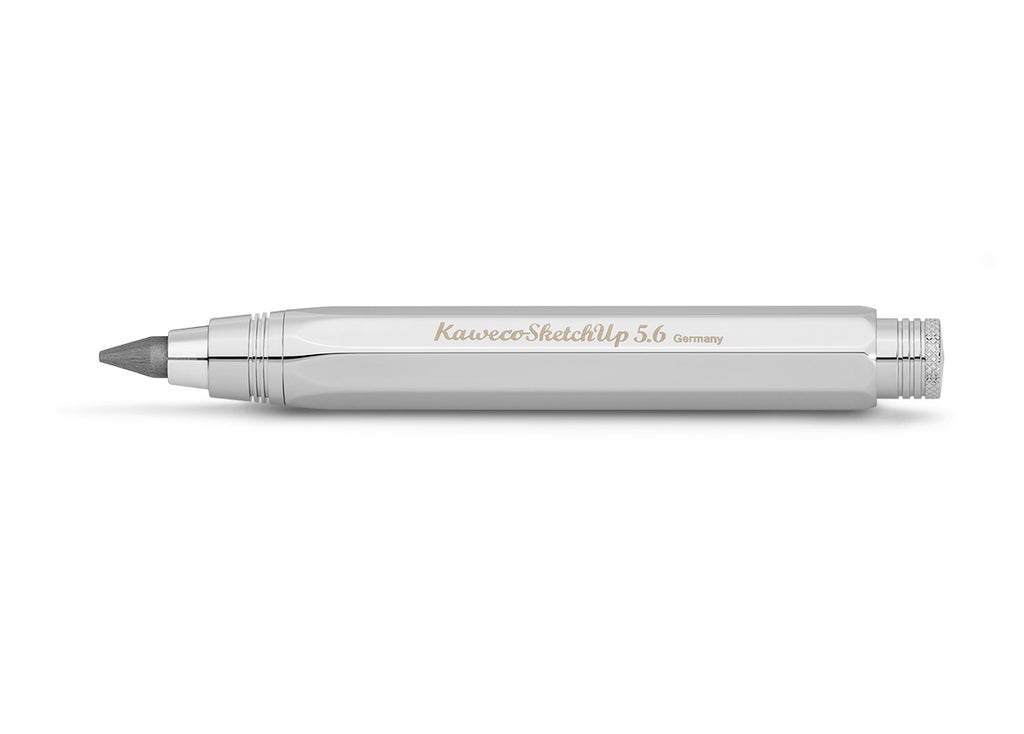 Kaweco Sketch Up Pencil Chrome