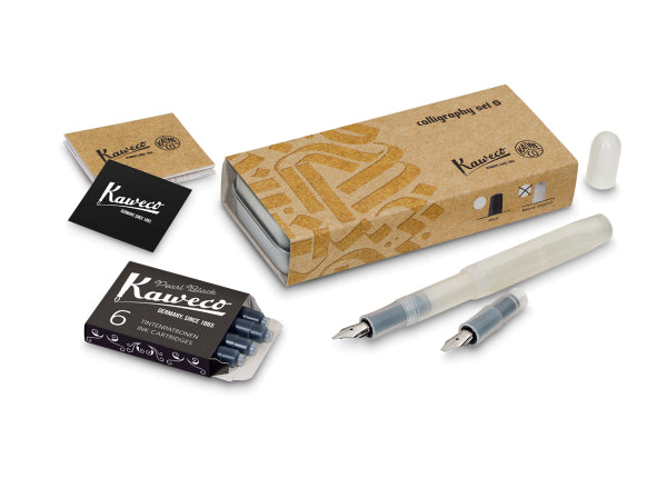 Kaweco Small Calligraphy Set