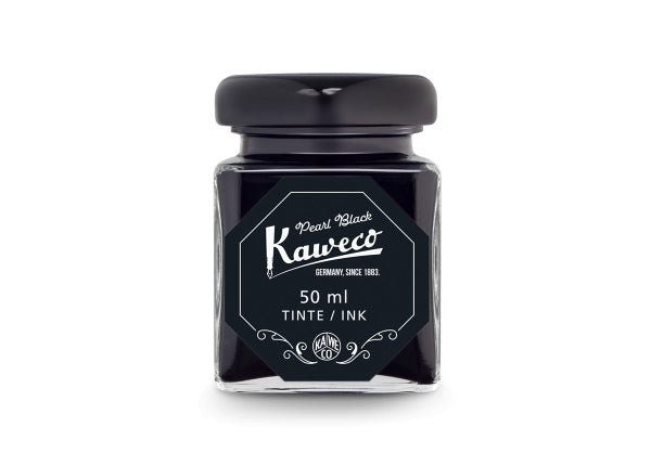 Kaweco 50 ML Bottle Ink Black