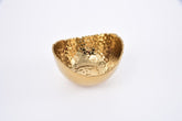Small Oval Bowl 2696G
