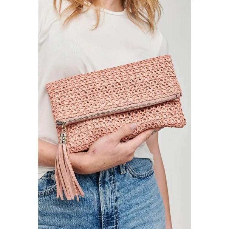 Summer Crossbody - Ballet