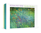 Rosalind Wise: Garden Borders Boxed Notecards