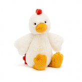 Bashful Chicken Medium