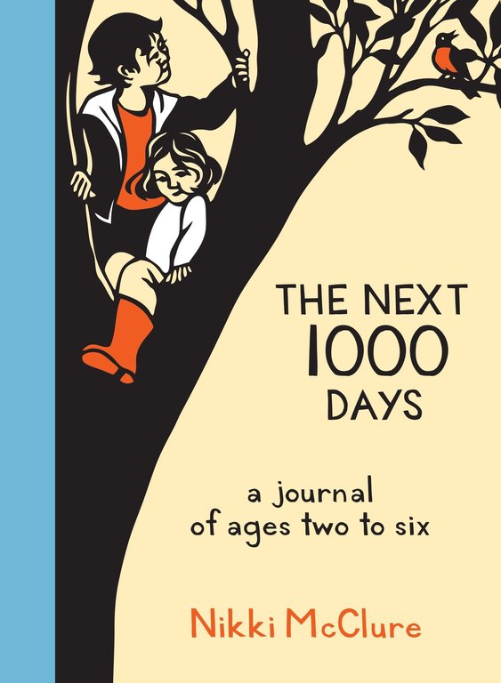 The Next 1000 Days
