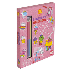 Sweet Treats - Shrinkies