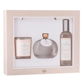 Plantes & Parfums French Home Scents Gift Box