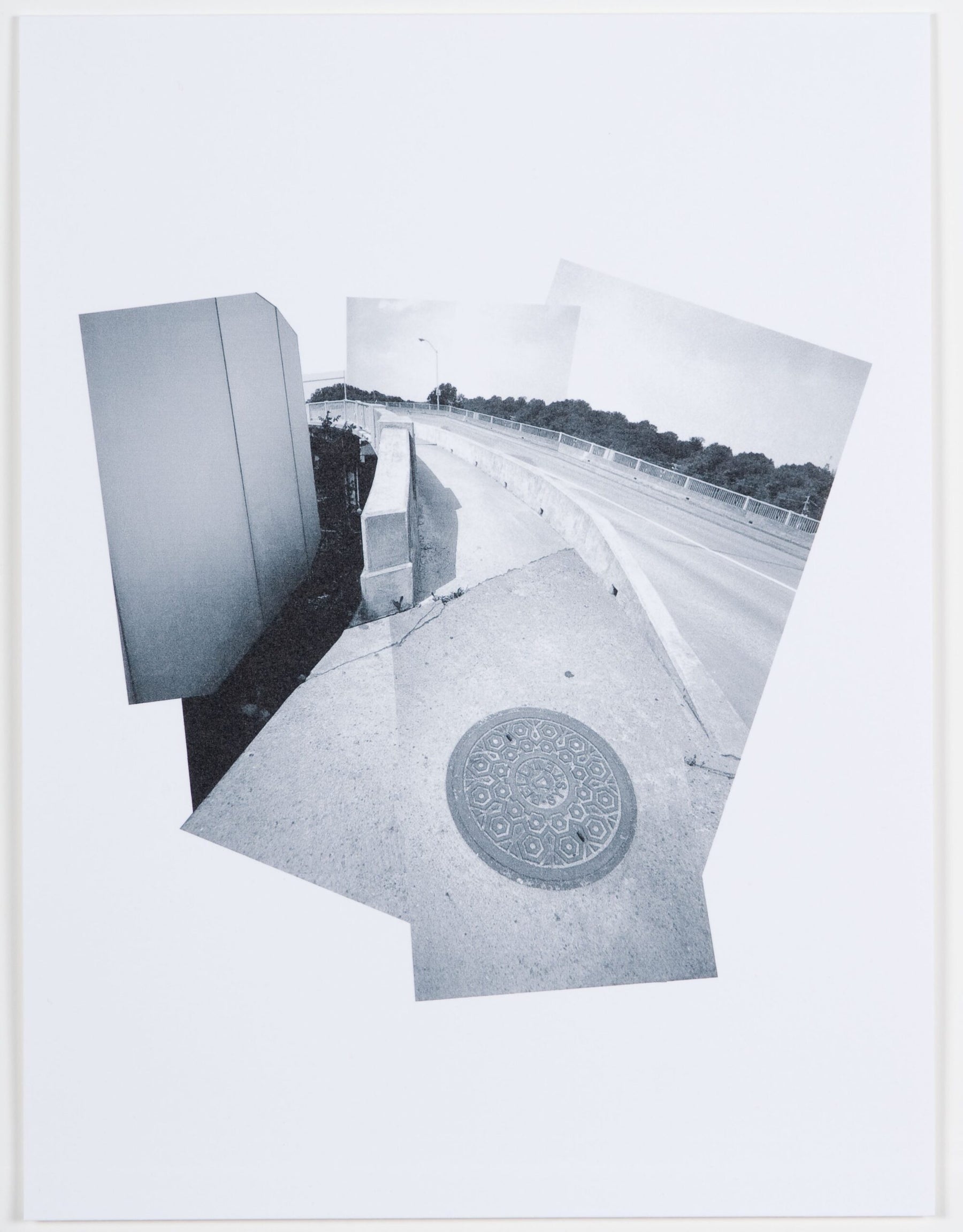 Mary Miss Commissioned Print