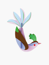 Maui Paradise Bird