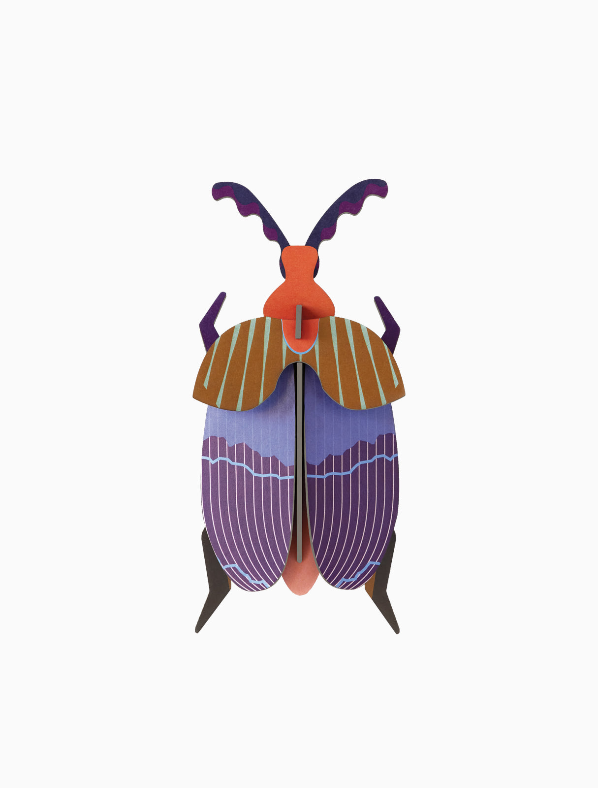 Queen Beetle (small)