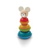 Stacking Ring - Mouse Top