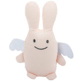 Angel Rabbit Rattle