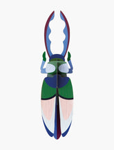 Antler Beetle (large)