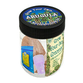 Arugula Microgreen Kit