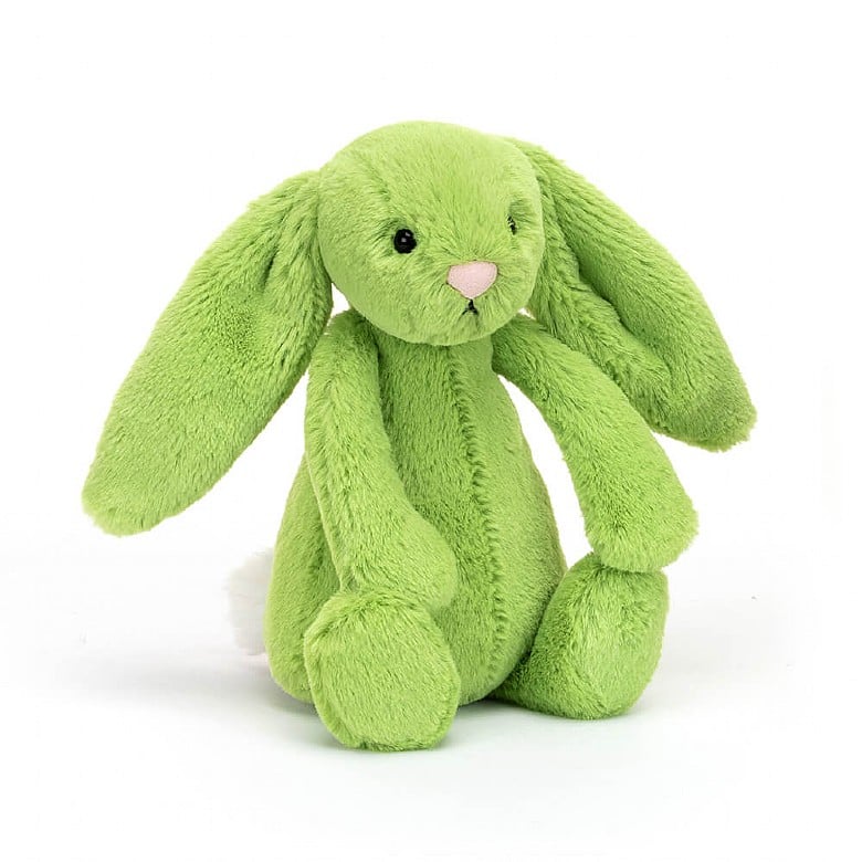 Bashful Bunny Small