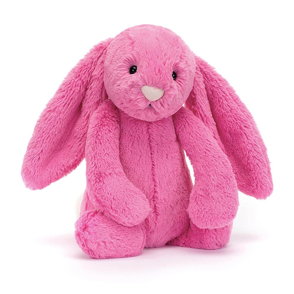 Bashful Bunny Small