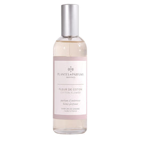 Plantes & Parfums French Home Perfume