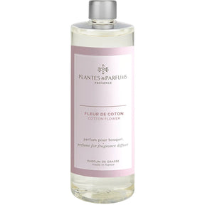 Plantes & Parfums Diffuser Refill