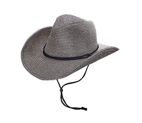 Packable Cowboy Hat