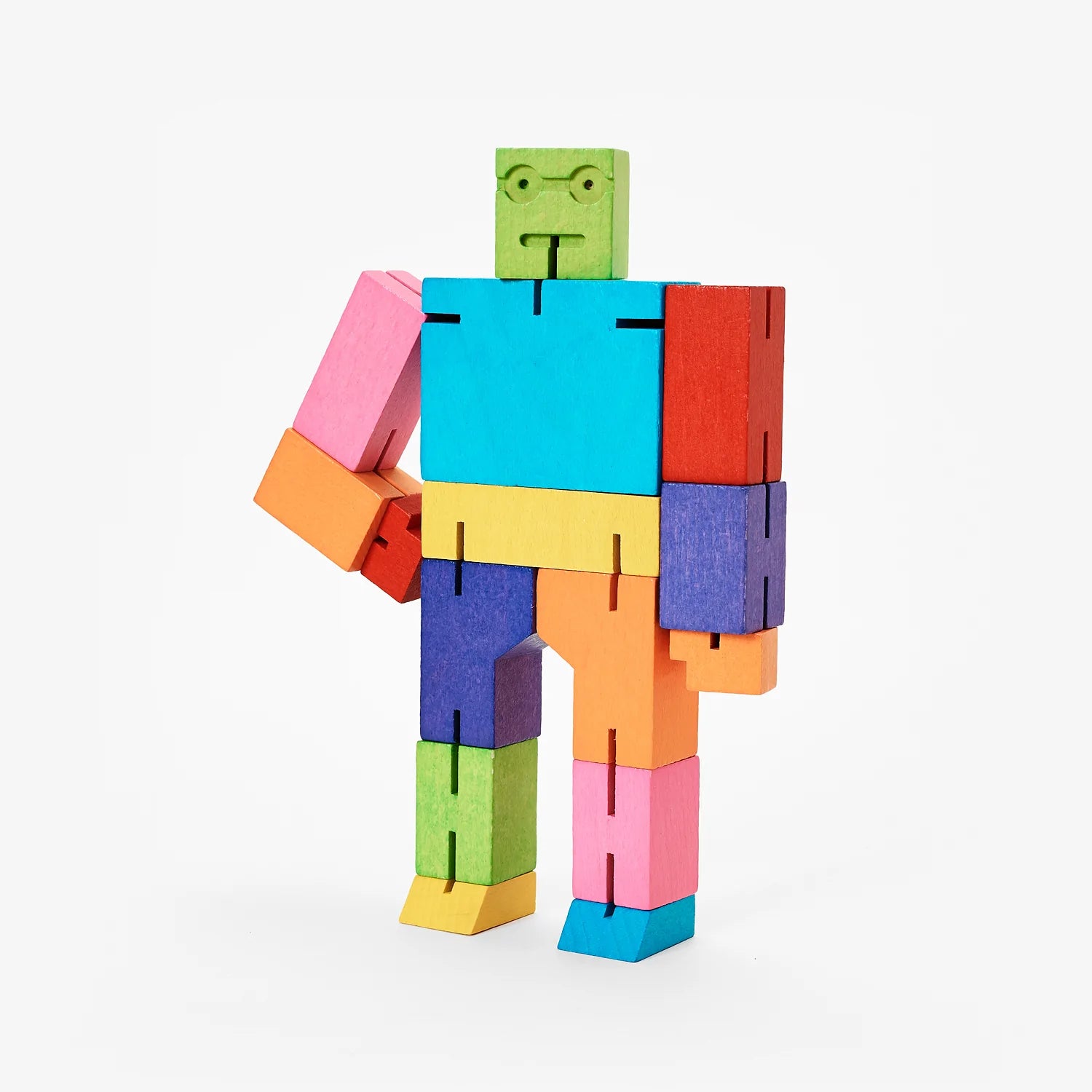 Cubebot Medium