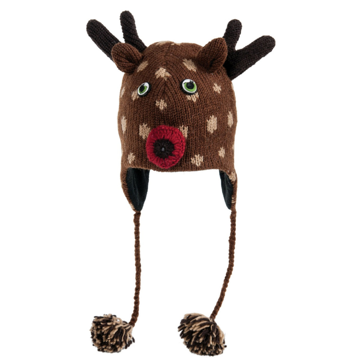 Children's Deer Hat M/L