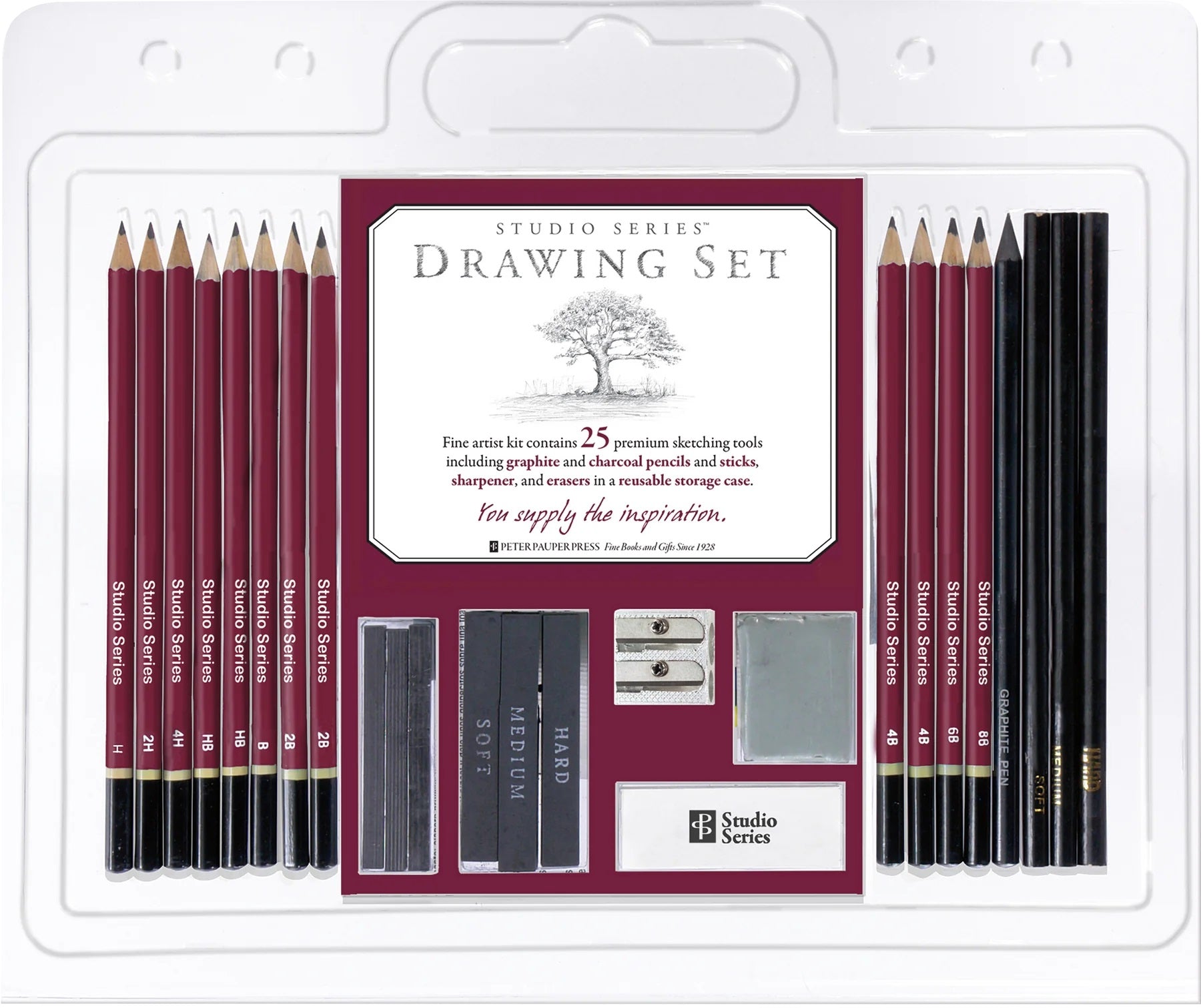 Drawing Set