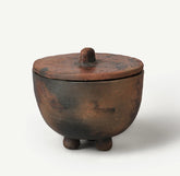 Etherea Magna Serving Bowl w/Lid