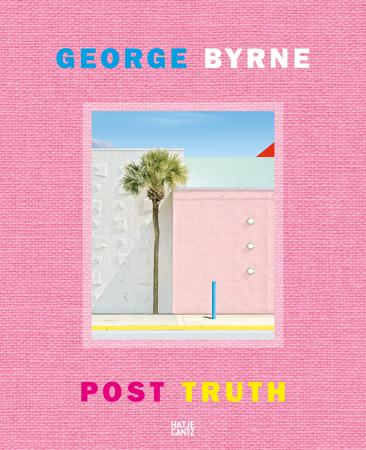 George Byrne Post Truth