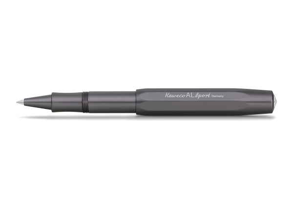 Kaweco AL Sport Rollerball Pen Grey