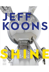 Jeff Koons Shine