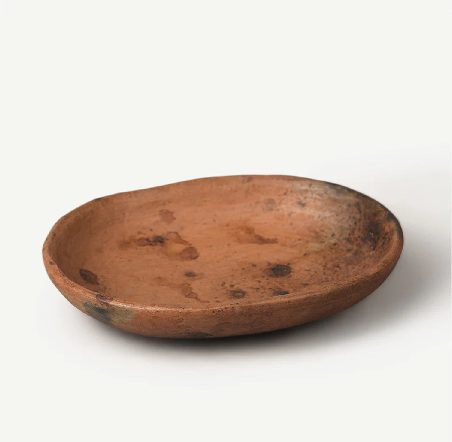 Kainath Oval Platter